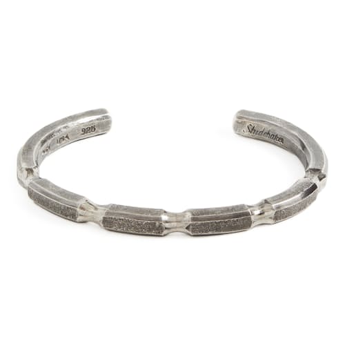 laydown image of Bastion Cuff