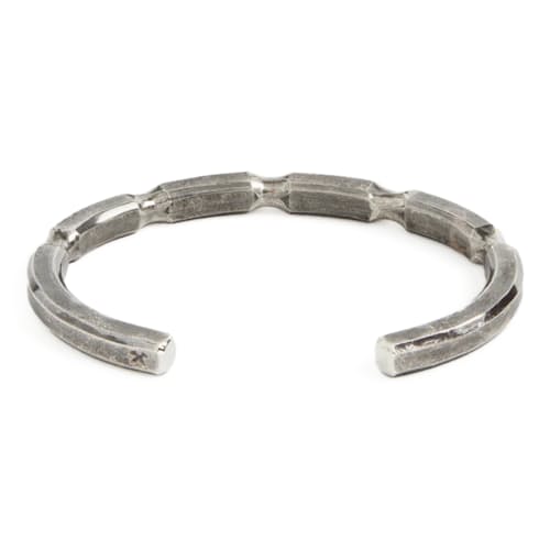 lifestyle image of Bastion Cuff