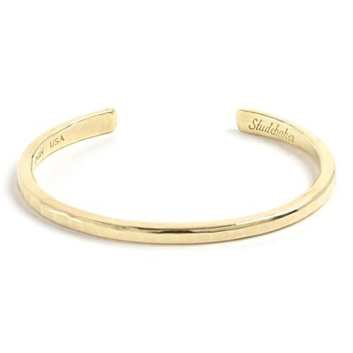 laydown image of Classic Cuff