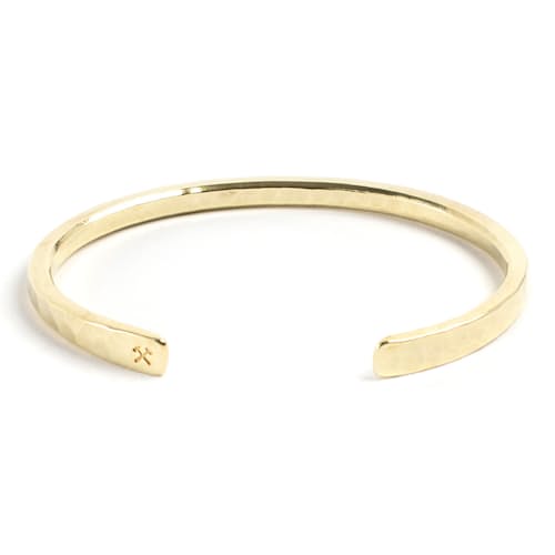 laydown image of Classic Cuff