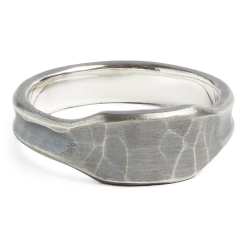 laydown image of ID Ring