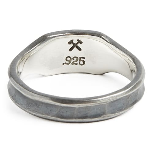 laydown image of ID Ring