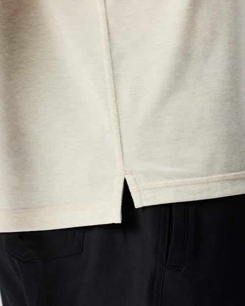 lifestyle image of Sol Performance Tank