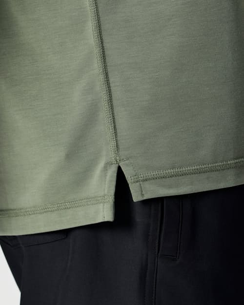 lifestyle image of Sol Performance Tank