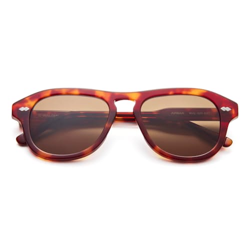 laydown image of Airman Sunglasses