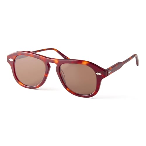 laydown image of Airman Sunglasses