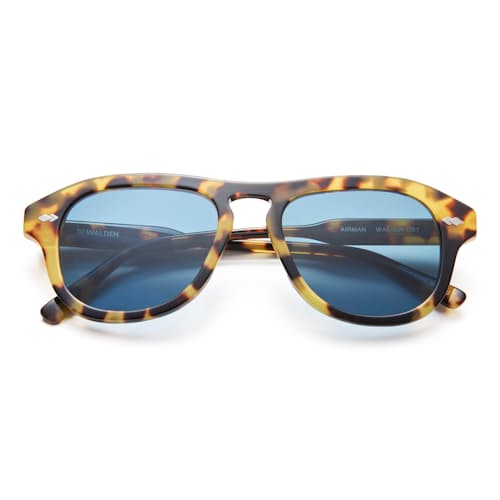 laydown image of Airman Sunglasses