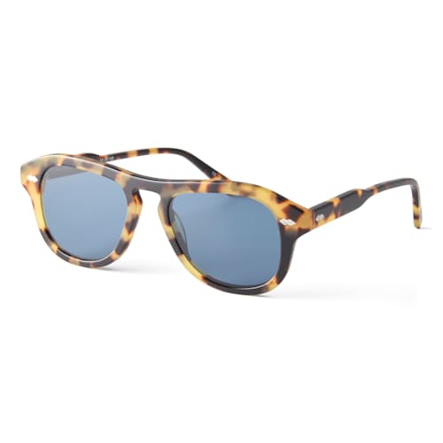 laydown image of Airman Sunglasses