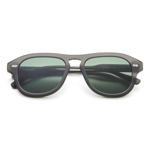 laydown image of Airman Sunglasses