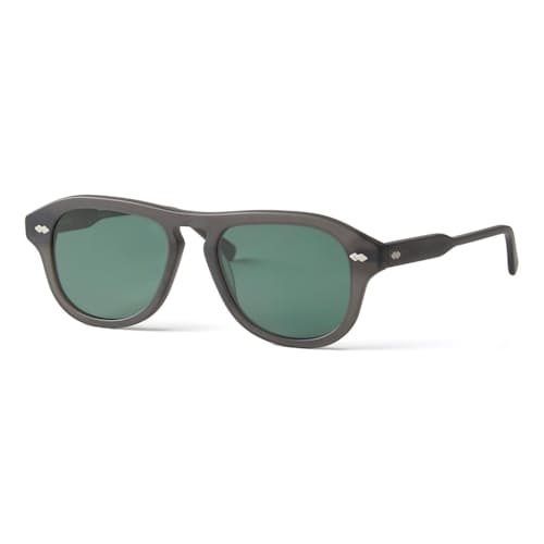 laydown image of Airman Sunglasses - Polarized