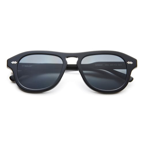 laydown image of Airman Sunglasses - Polarized