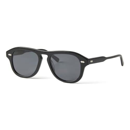 laydown image of Airman Sunglasses - Polarized