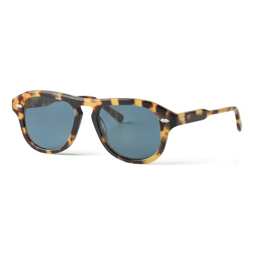 laydown image of Airman Sunglasses - Polarized