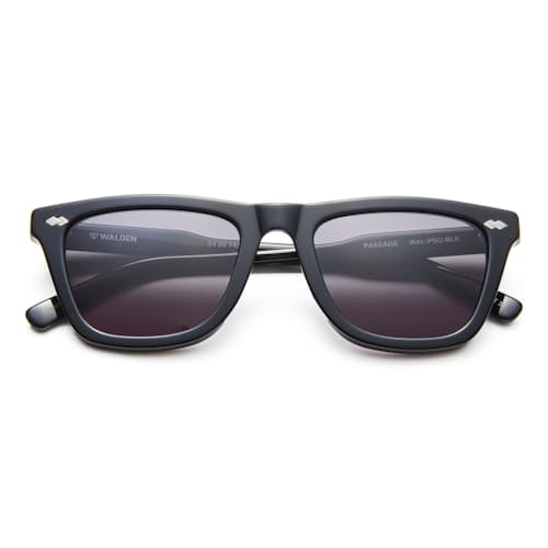 laydown image of Passage Sunglasses