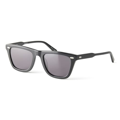 laydown image of Passage Sunglasses