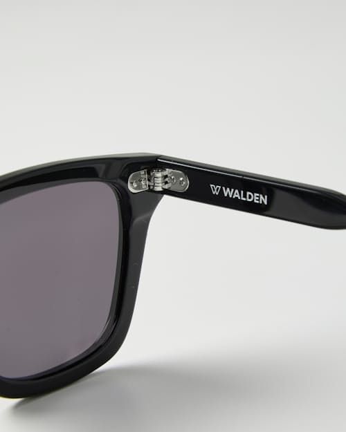 laydown detail image of Passage Sunglasses