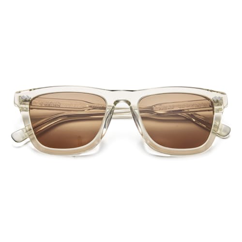 laydown image of Passage Sunglasses