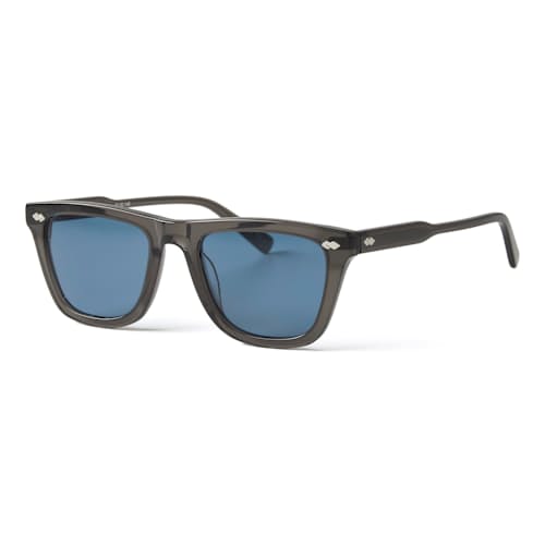 laydown image of Passage Sunglasses