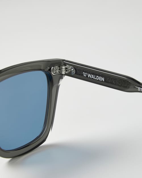laydown detail image of Passage Sunglasses