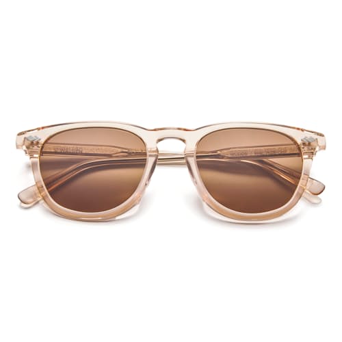 laydown image of Woods Sunglasses