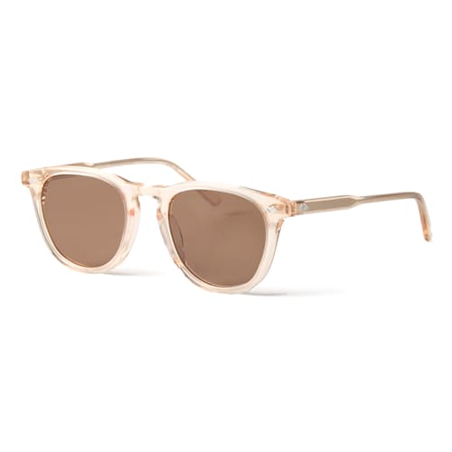 laydown image of Woods Sunglasses