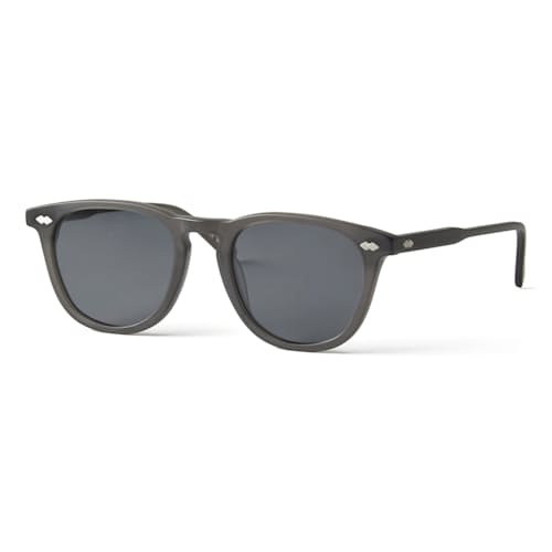 laydown image of Woods Sunglasses - Polarized