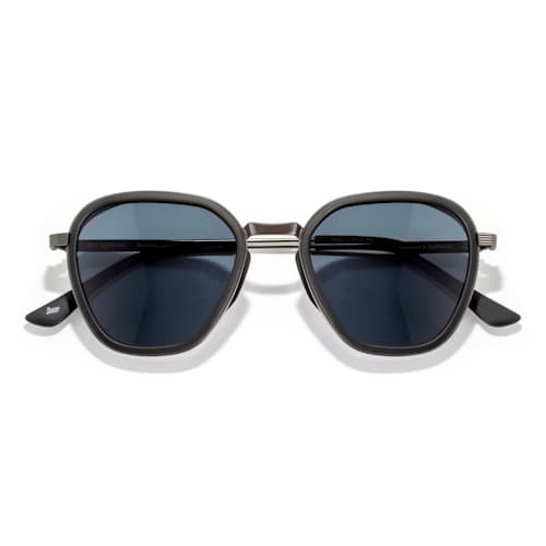 laydown image of Bernina Sunglasses