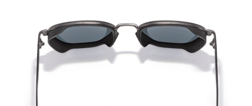 laydown detail image of Bernina Sunglasses