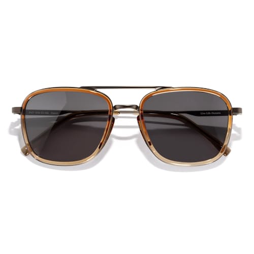 laydown image of Estero Sunglasses