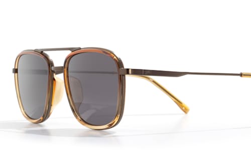 laydown detail image of Estero Sunglasses