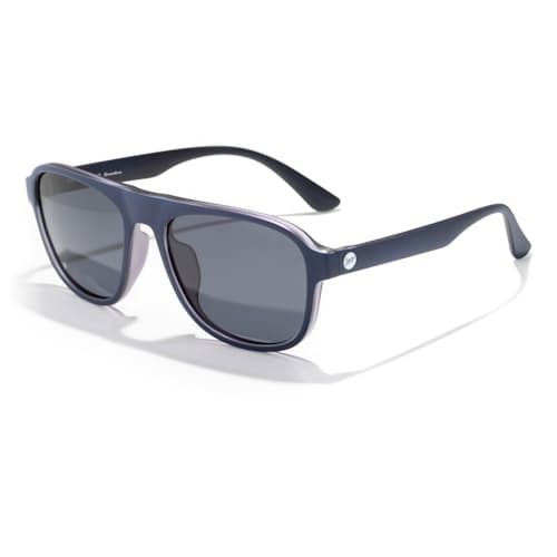 laydown image of Shoreline Sunglasses