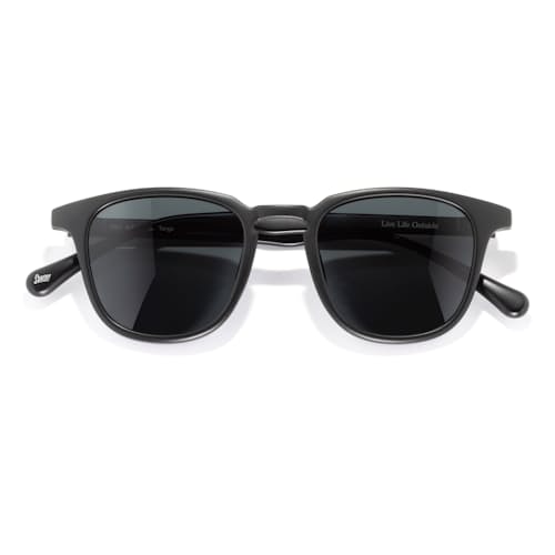laydown image of Tango Sunglasses