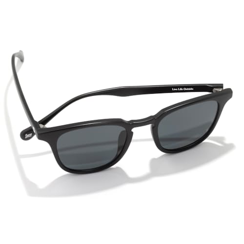 laydown image of Tango Sunglasses