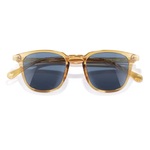 laydown image of Tango Sunglasses