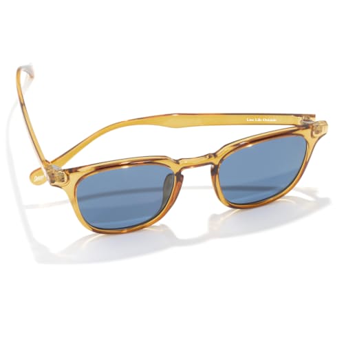 laydown image of Tango Sunglasses