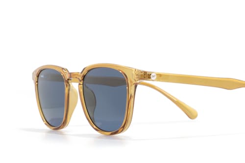laydown detail image of Tango Sunglasses