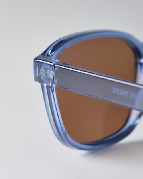 laydown detail image of Sunseekers Sunglasses
