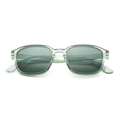 laydown image of Sunseekers Sunglasses