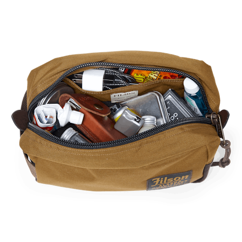 lifestyle image of Travel Pack