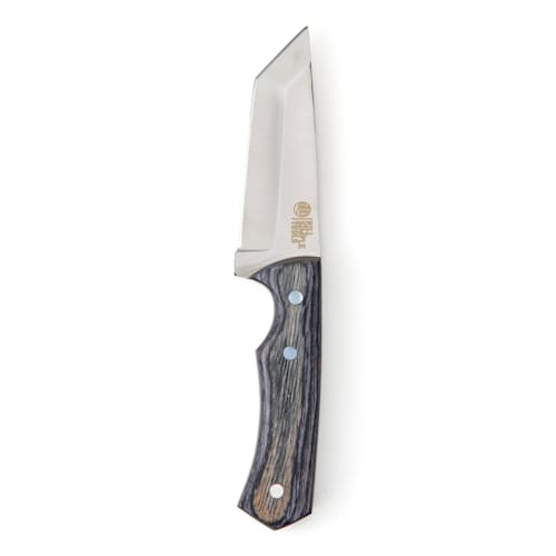 laydown image of Blade Runner Fixed Skinner Knife