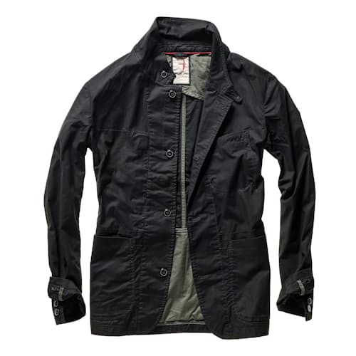 laydown image of Flyweight Flex Blazer