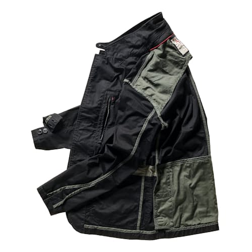 laydown image of Flyweight Flex Blazer
