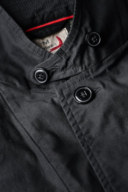 laydown detail image of Flyweight Flex Blazer
