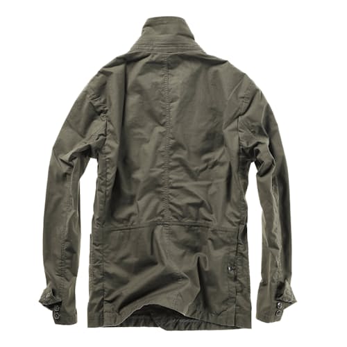 laydown image of Flyweight Flex Blazer