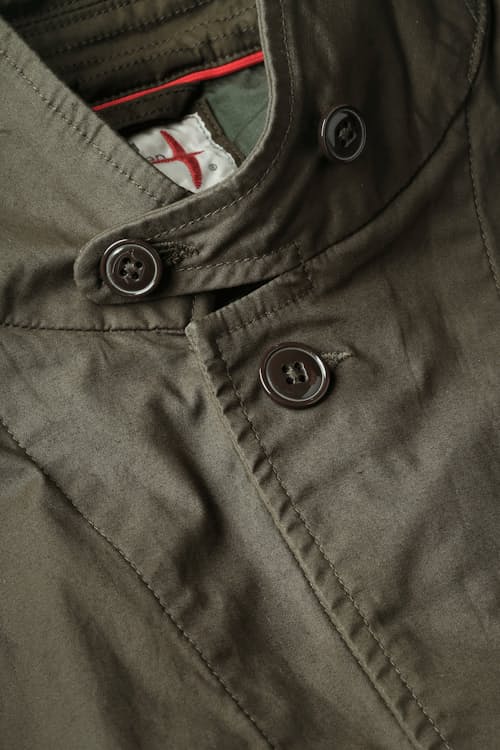 laydown detail image of Flyweight Flex Blazer