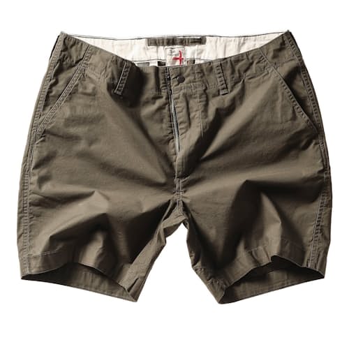 laydown image of Flyweight Flex Short - 6.5"