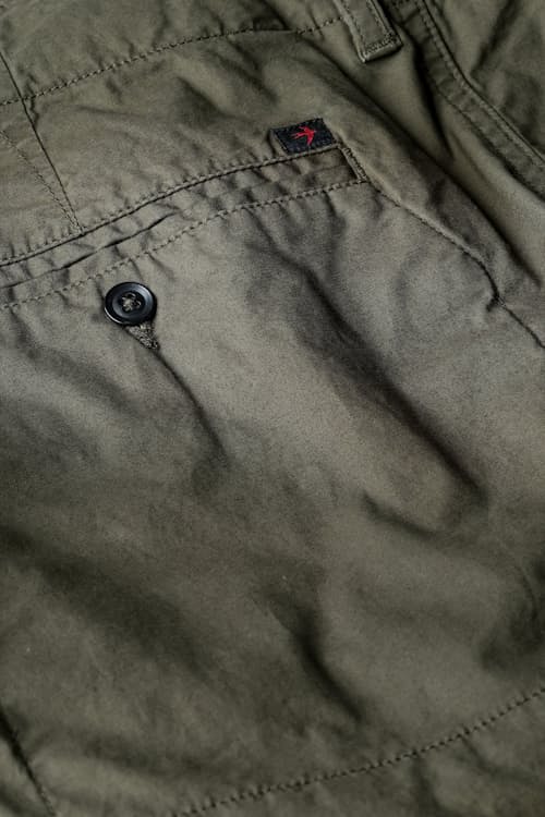 laydown detail image of Flyweight Flex Short - 6.5"