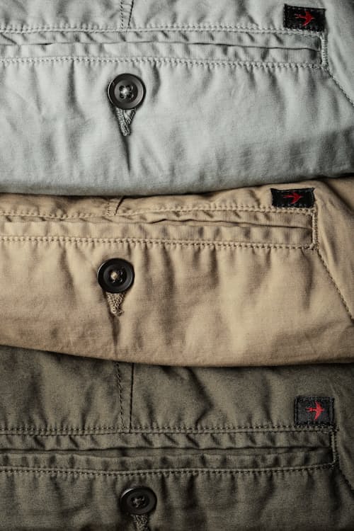 laydown detail image of Flyweight Flex Short - 6.5"