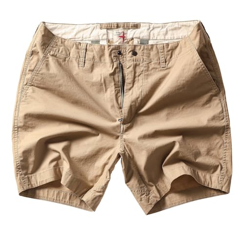 laydown image of Flyweight Flex Short - 6.5"