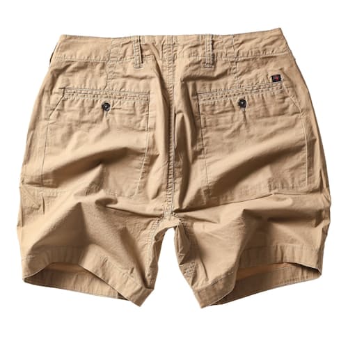 laydown image of Flyweight Flex Short - 6.5"